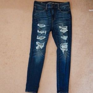 American eagle Jeans next level stretch.